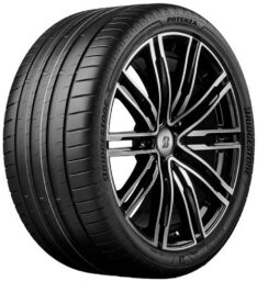 Anvelope Vara 275/30R20 97Y POTENZA SPORT XL PJ ZR (E-4.6) BRIDGESTONE Cauciucuri Turisme