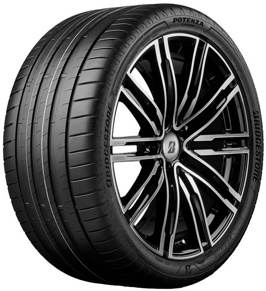 Anvelope Vara 275/30R20 97Y POTENZA SPORT XL PJ ZR (E-4.6) BRIDGESTONE Cauciucuri Turisme
