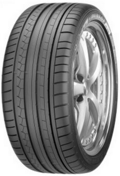 Anvelope Vara 275/30R20 97Y SP SPORT MAXX GT XL MFS DSROF RUN FLAT *RSC (E-6.4) DUNLOP Cauciucuri Turisme