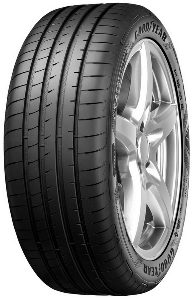 Anvelope Vara 275/30R20 97Y EAGLE F1 ASYMMETRIC 5 XL MO EVR (E-6.4) GOODYEAR Cauciucuri Turisme