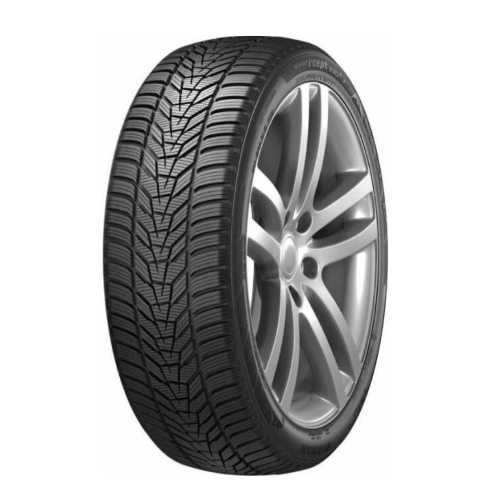 Anvelope Iarna 275/45R20 110V WINTER I CEPT EVO3 X W330C XL PJ HRS RUN FLAT UN MS 3PMSF (E-6.9) HANKOOK Cauciucuri Car4x4