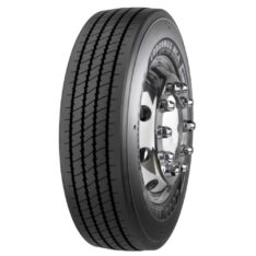 Anvelope Directional 275/70R22.5 152/150J URBAN MAX MCA MS 3PMSF (MCS) (E-35.73) TL GOODYEAR Cauciucuri Camioane