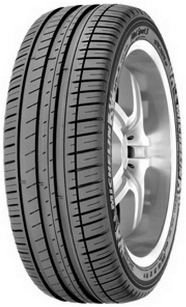 Anvelope Vara 285/35R18 101Y PILOT SPORT 3 GRNX XL PJ ZR MO1 (E-4.6) MICHELIN Cauciucuri Turisme