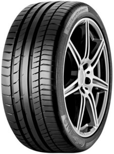 Anvelope Vara 285/40R22 106Y ContiSportContact 5P FR ZR MO (E-7.4) CONTINENTAL Cauciucuri Turisme
