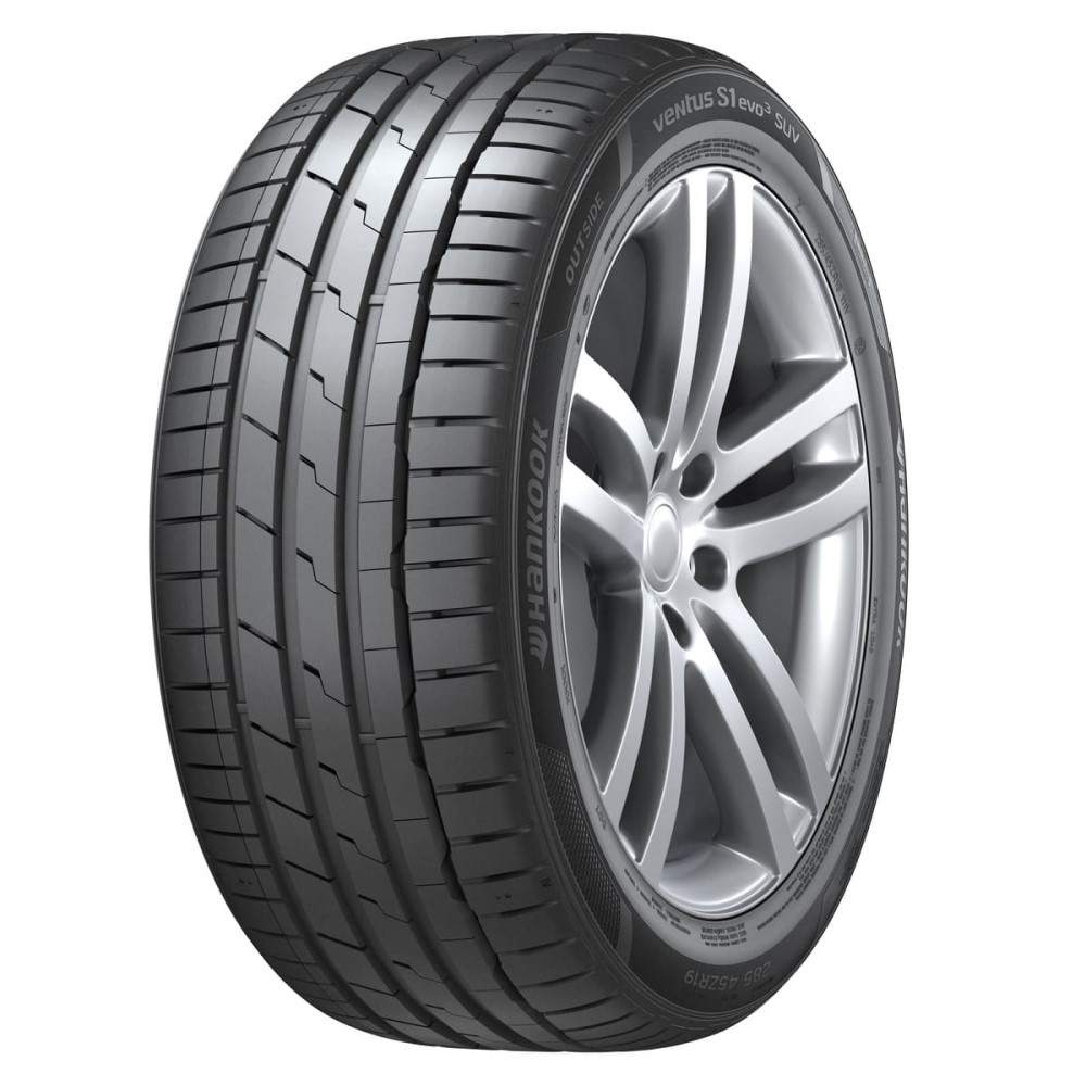 Anvelope Vara 285/45R22 114Y VENTUS EVO SUV K137A XL PJ ZR CO (E-6.9) HANKOOK Cauciucuri Car4x4