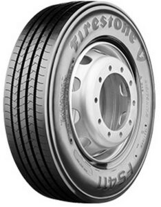 Anvelope Directional 285/70R19.5 145/143M FS411 MS 3PMSF (RHS) (E-41.8) TL FIRESTONE Cauciucuri Camioane