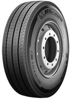 Anvelope Directional 295/80R22.5 154/150M X COACH Z MS 3PMSF(MCS) (E-41.8) TL MICHELIN Cauciucuri Camioane