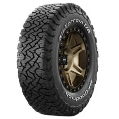 Anvelope All Season 31X10.5R15 109Q ALL-TERRAIN T/A KO3 LT RWL MS (E-9.2) BFGOODRICH Cauciucuri Car4x4