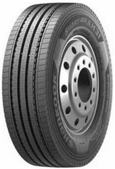 Anvelope Directional 315/60R22.5 154/148L AH31 20PR MS 3PMSF (RHS) (E-41.8) TL HANKOOK Cauciucuri Camioane