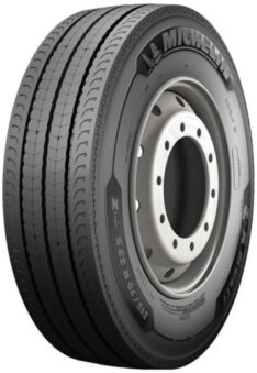 Anvelope Directional 315/60R22.5 154/148L X MULTI Z MS 3PMSF (RHS) (E-41.8) TL MICHELIN Cauciucuri Camioane
