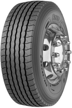 Anvelope Directional 315/60R22.5 152/148L AVANT 5 MS 3PMSF(RHS) (E-35.73) TL SAVA Cauciucuri Camioane