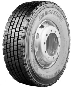 Anvelope Tractiune 315/60R22.5 152/148L R-DRIVE 001 MS 3PMSF(RHD) (E-41.8) TL BRIDGESTONE Cauciucuri Camioane