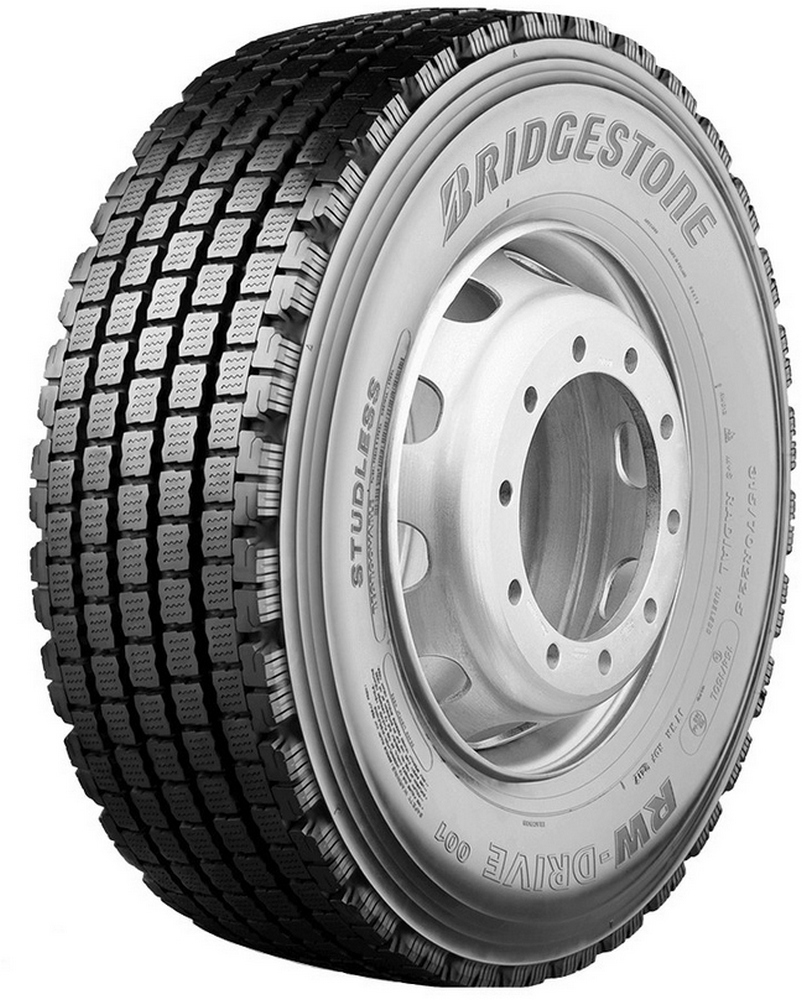 Anvelope Tractiune 315/60R22.5 152/148L R-DRIVE 001 MS 3PMSF(RHD) (E-41.8) TL BRIDGESTONE Cauciucuri Camioane