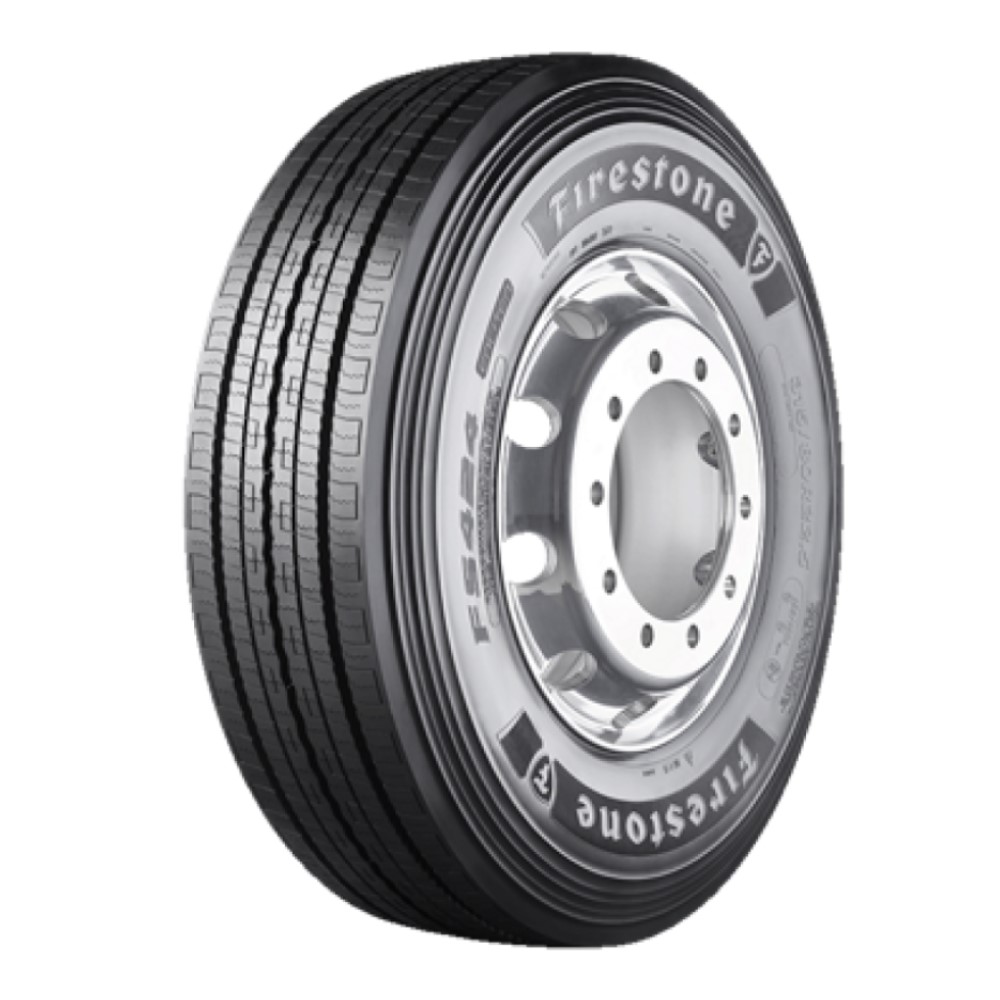 Anvelope Directional 315/70R22.5 154/150L FS424 MS 3PMSF (RHS) (E-41.8) TL FIRESTONE Cauciucuri Camioane