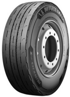Anvelope Directional 315/70R22.5 156/150L X LINE ENERGY Z2 MS 3PMSF (LHS) (E-41.8) TL MICHELIN Cauciucuri Camioane