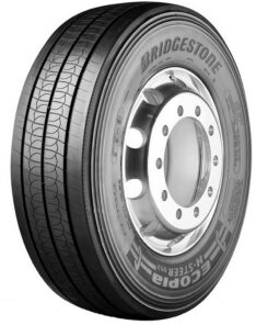 Anvelope Directional 315/80R22.5 156/154L ECOPIA H STEER 2 (LHS) (E-41.8) TL BRIDGESTONE Cauciucuri Camioane