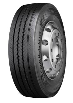 Anvelope Directional 315/80R22.5 156/150L Conti Hybrid HS5 18PR MS 3PMSF (HSR) (E-39.2)TL CONTINENTAL Cauciucuri Camioane