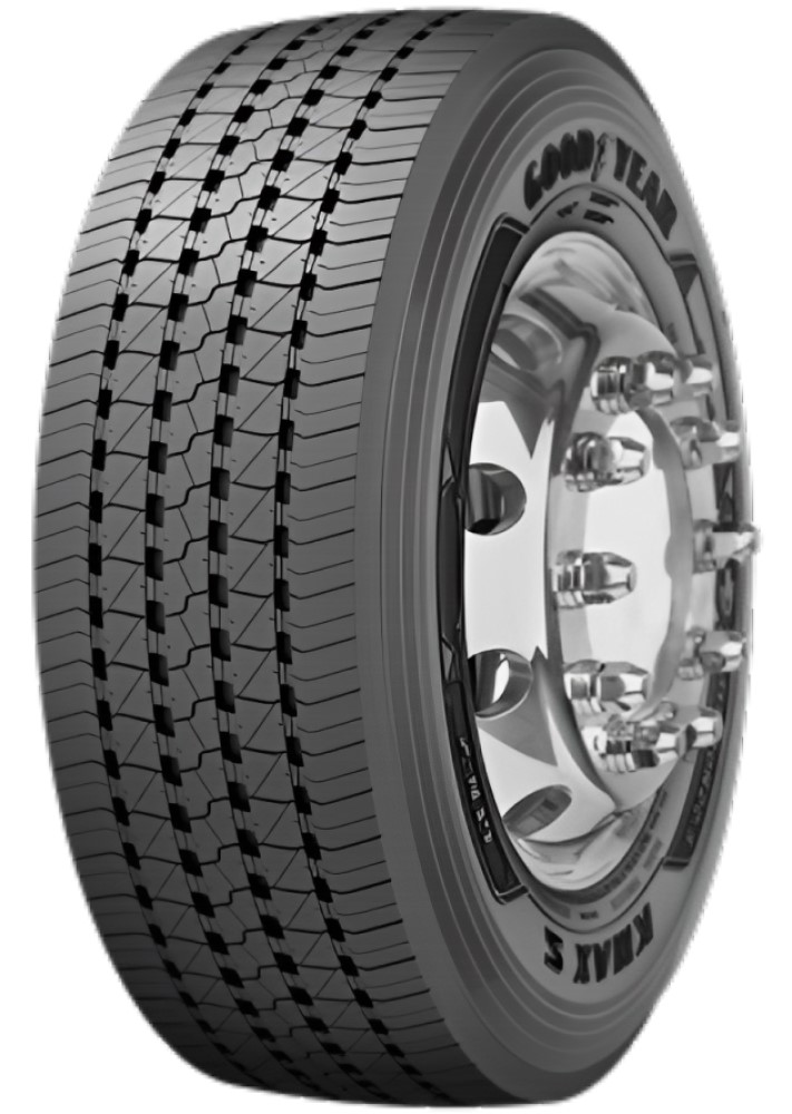 Anvelope Directional 315/80R22.5 156/154L KMAX S G2 MS 3PMSF (RHS) (E-35.73) TL GOODYEAR Cauciucuri Camioane