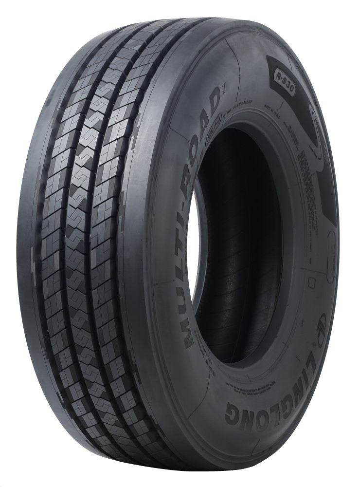 Anvelope Directional 315/80R22.5 156/150L MULTI ROAD R-S30 20PR MS 3PMSF (RHS) (E-39.5) TL LINGLONG Cauciucuri Camioane