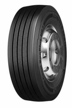 Anvelope Directional 355/50R22.5 156K Conti EcoPlus HS3 18PR MS 3PMSF(HSL) (E-39.2) TL CONTINENTAL Cauciucuri Camioane