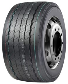 Anvelope Trailer 385/55R19.5 156J ETT100 18PR MS 3PMSF (LHT) (E-39.5) TL LINGLONG Cauciucuri Camioane