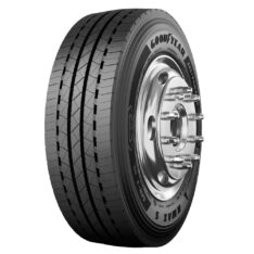 Anvelope Directional 385/55R22.5 162K KMAX S G3 MS 3PMSF (RHS) (E-35.73) TL GOODYEAR Cauciucuri Camioane