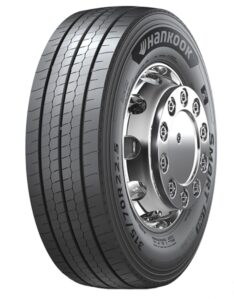 Anvelope Directional 385/55R22.5 160K AL50 18PR MS 3PMSF (LHS) (E-41.8) TL HANKOOK Cauciucuri Camioane