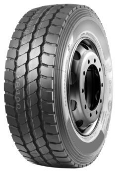 Anvelope Directional 385/65R22.5 164J KXA400 24PR MS (MSS) (E-39.5) TL LINGLONG Cauciucuri Camioane