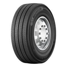 Anvelope Directional 385/65R22.5 160K X MULTI Z+ ANTISPLASH MS 3PMSF (RHS) (E-41.8) TL MICHELIN Cauciucuri Camioane