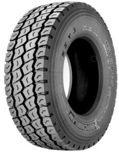 Anvelope Directional 385/65R22.5 158K XZY3 MS(MSS) (E-41.8) TL MICHELIN Cauciucuri Camioane