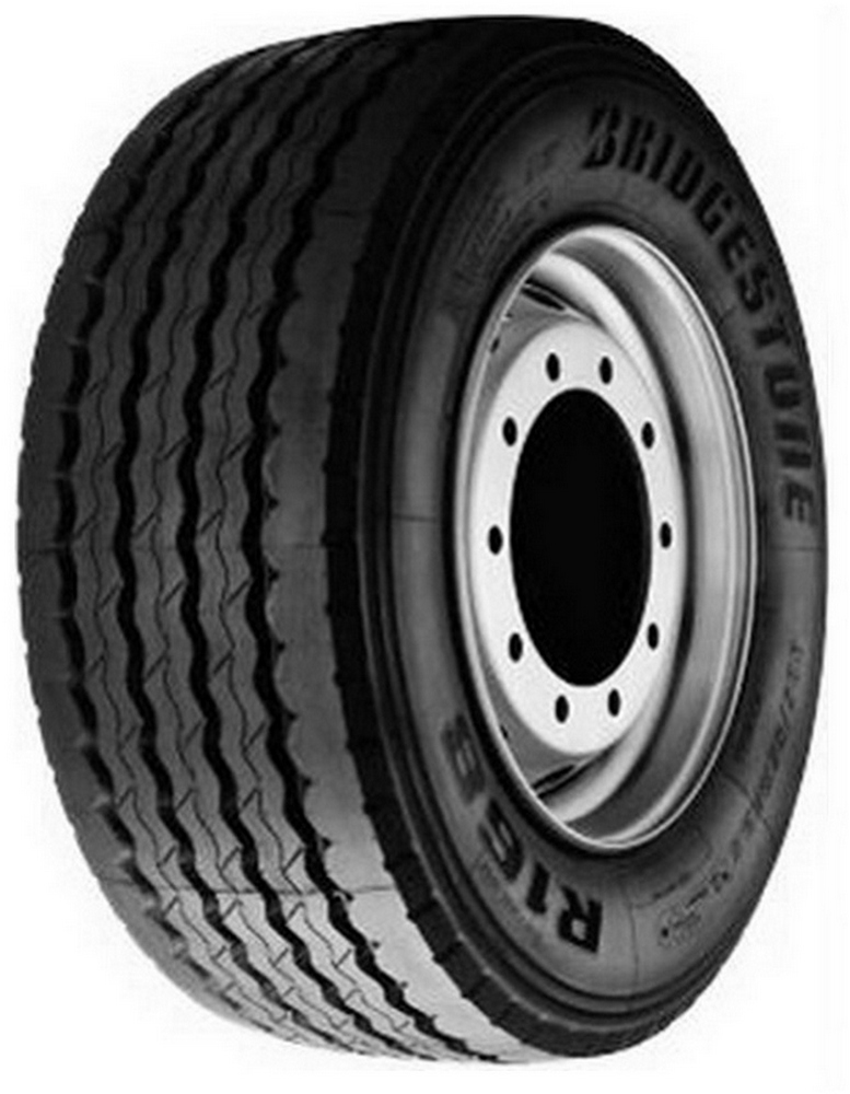 Anvelope Trailer 385/65R22.5 160/158K R168+ 20PR MS 3PMSF (RHT) (E-41.8) BRIDGESTONE Cauciucuri Camioane