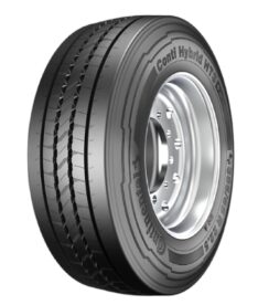 Anvelope Trailer 385/65R22.5 164K Conti Hybrid HT3+ 20PR MS 3PMSF (HTR) (E-39.2) TL CONTINENTAL Cauciucuri Camioane