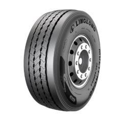Anvelope Trailer 385/65R22.5 164K R-T30 24PR MS 3PMSF (RHT) (E-39.5) TL LINGLONG Cauciucuri Camioane