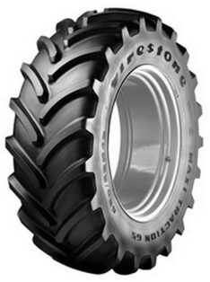 Anvelope Tractiune sol umed 540/65R34 145D/142E MAXTRAC 65 AR3 R-1W (E-101.4) TL FIRESTONE Cauciucuri Agro-industriale
