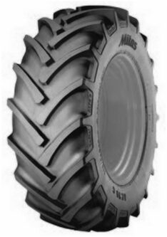 Anvelope Tractiune 800/65R32 172A8/169B AC70 H R-1 (E-212.9) TL MITAS Cauciucuri Agro-industriale