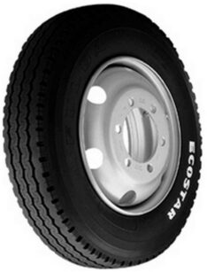 Anvelope Directional 9.5R17.5 129/127M ECOSTAR MS 3PMSF(RHS) (E-8.57) TL FULDA Cauciucuri Camioane