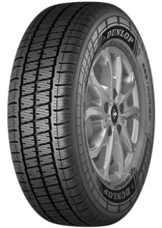 Anvelope ALL SEASON 185/75 R16C DUNLOP ECONODRIVE AS 104R cauciucuri