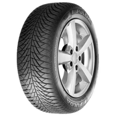 Anvelope ALL SEASON 195/45 R16 FULDA MULTICONTROL 84V XL cauciucuri