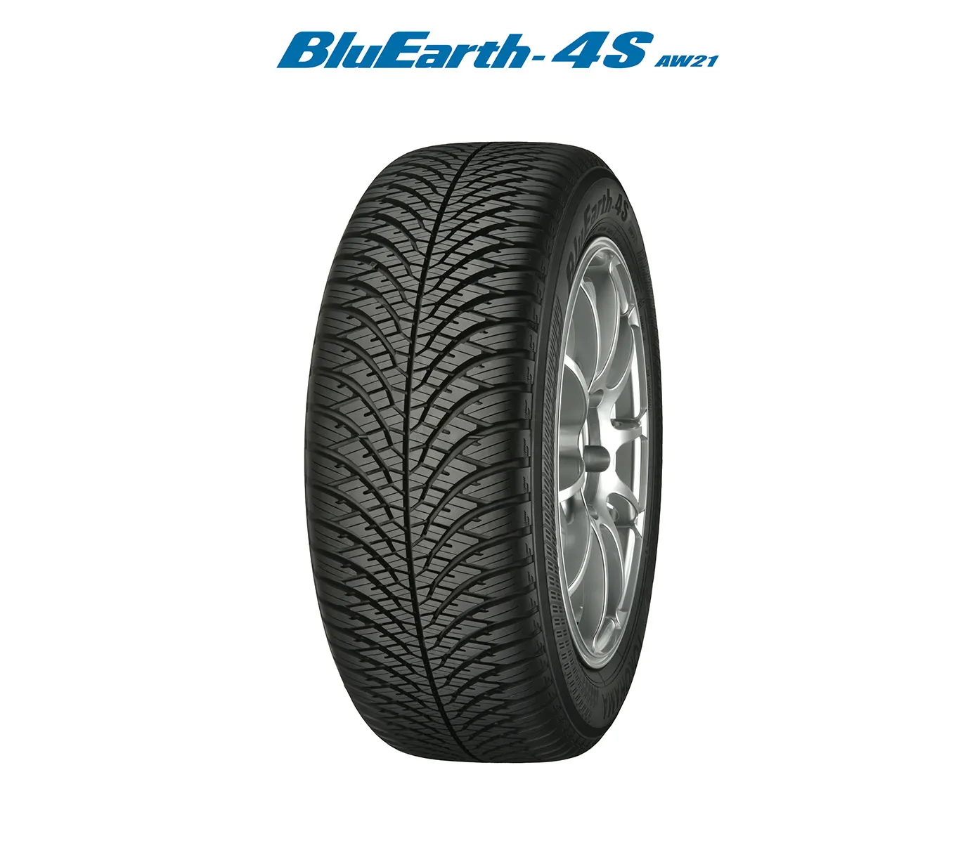 Anvelope ALL SEASON 195/45 R16 YOKOHAMA BluEarth-4S AW21 84V cauciucuri