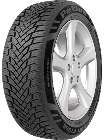Anvelope ALL SEASON 195/50 R16 PETLAS MULTI ACTION PT565 88V cauciucuri