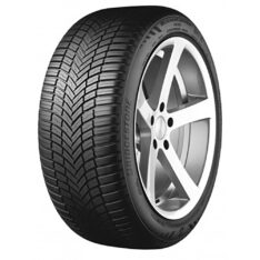 Anvelope ALL SEASON 195/55 R15 BRIDGESTONE WEATHER CONTROL A005 EVO 89V cauciucuri