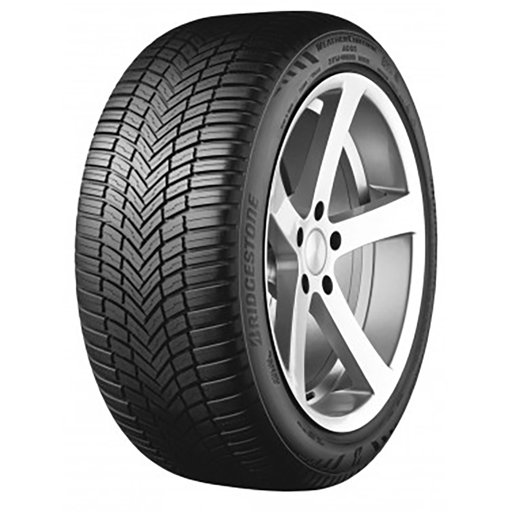 Anvelope ALL SEASON 195/55 R15 BRIDGESTONE WEATHER CONTROL A005 EVO 89V cauciucuri