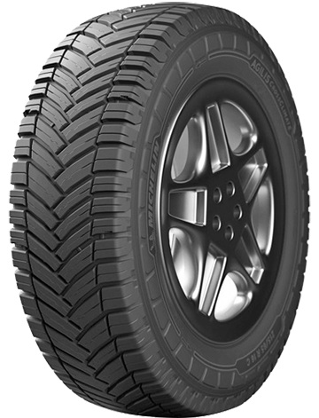 Anvelope ALL SEASON 195/60 R16C MICHELIN AGILIS CROSSCLIMATE 99H cauciucuri