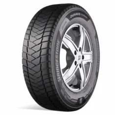 Anvelope ALL SEASON 195/75 R16C BRIDGESTONE DURAVIS ALL SEASON EVO ENLITEN 107/105R cauciucuri
