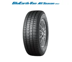Anvelope ALL SEASON 195/75 R16C YOKOHAMA BluEarth-Van All Season 110/108R cauciucuri