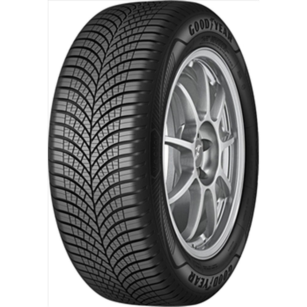 Anvelope ALL SEASON 205/70 R15C GOODYEAR VECTOR 4SEASONS CARGO 106S cauciucuri