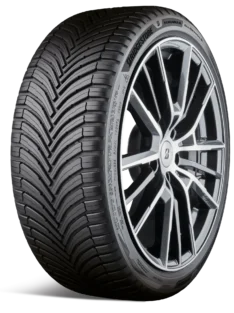 Anvelope ALL SEASON 215/50 R18 BRIDGESTONE TURANZA ALL SEASON 6 92W cauciucuri