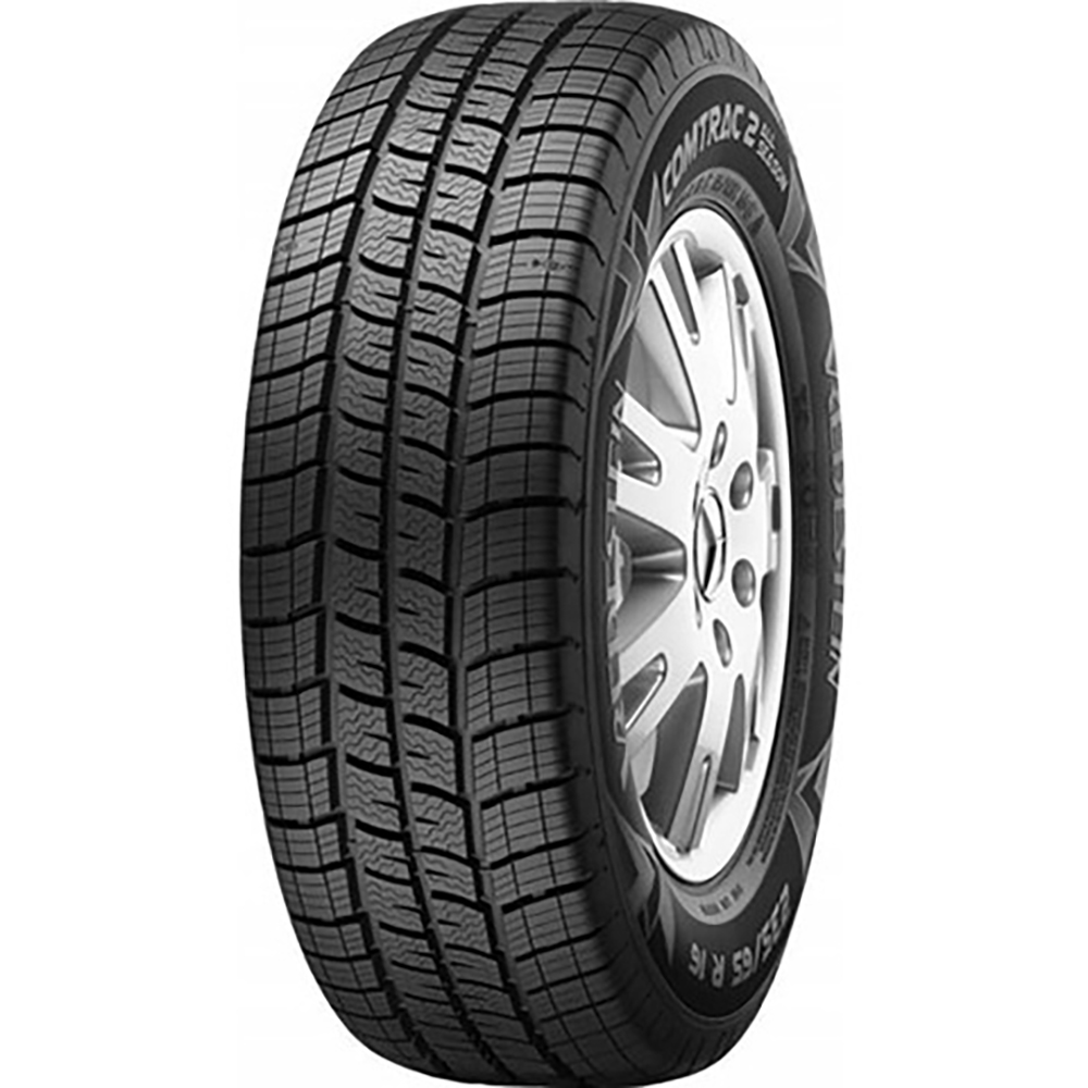 Anvelope ALL SEASON 215/65 R15C VREDESTEIN COMTRAC 2 ALL SEASON+ 104T cauciucuri
