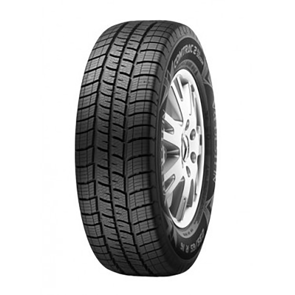 Anvelope ALL SEASON 215/70 R15C VREDESTEIN COMTRAC 2 ALL SEASON+ 109S cauciucuri