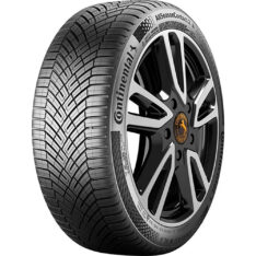 Anvelope ALL SEASON 225/55 R17 CONTINENTAL ALLSEASONCONTACT 2 101V cauciucuri